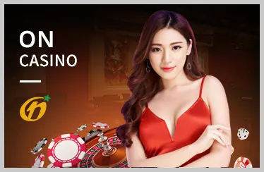 Trải nghiệm casino trực tuyến ww888 với dealer người thật