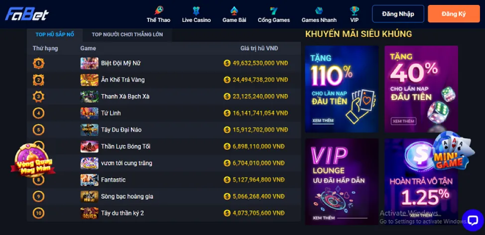 Giải đấu esports với các game thủ chuyên nghiệp trên sân khấu lớn, ánh sáng rực rỡ, biểu tượng cá cược esports WW888